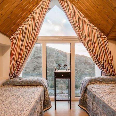 Exclusivo Duplex En La Plaza Leilighet Sierra Nevada Eksteriør bilde