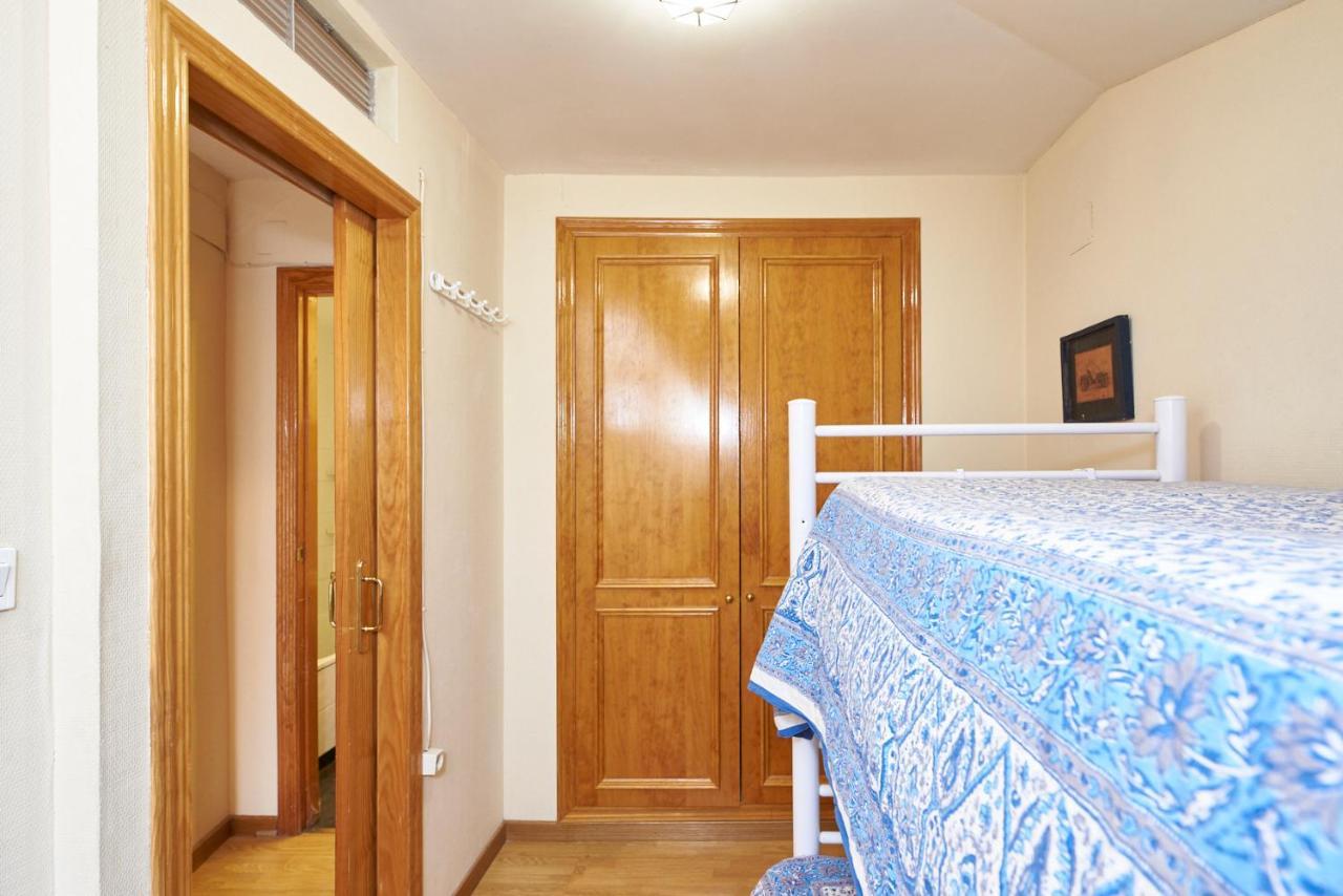Exclusivo Duplex En La Plaza Leilighet Sierra Nevada Eksteriør bilde