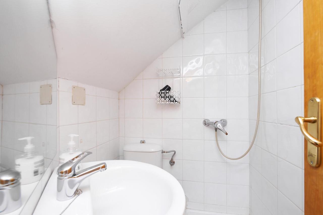 Exclusivo Duplex En La Plaza Leilighet Sierra Nevada Eksteriør bilde