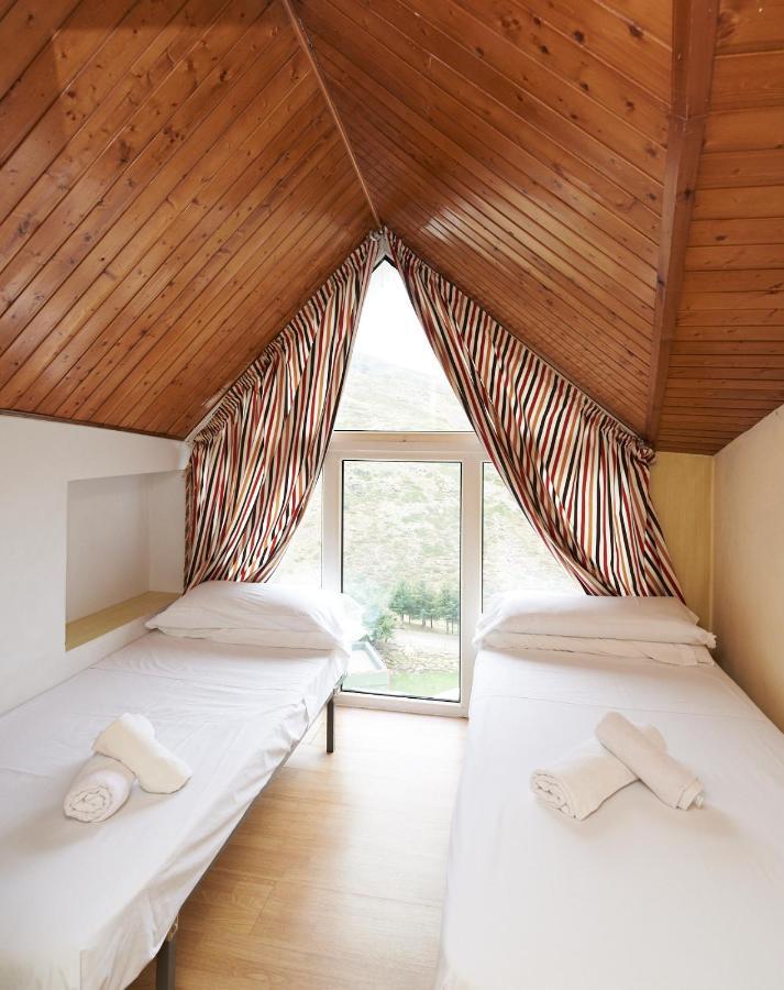 Exclusivo Duplex En La Plaza Leilighet Sierra Nevada Eksteriør bilde