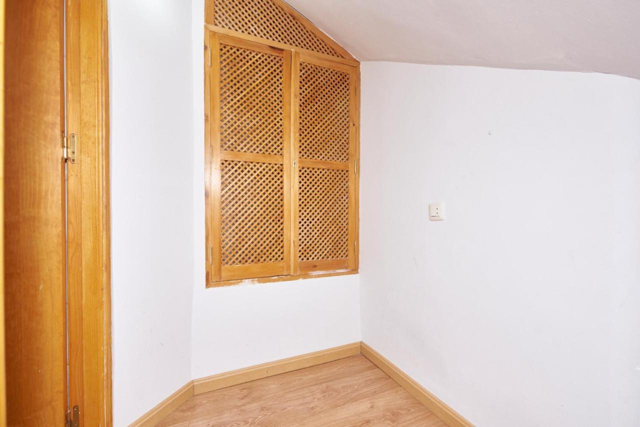 Exclusivo Duplex En La Plaza Leilighet Sierra Nevada Eksteriør bilde