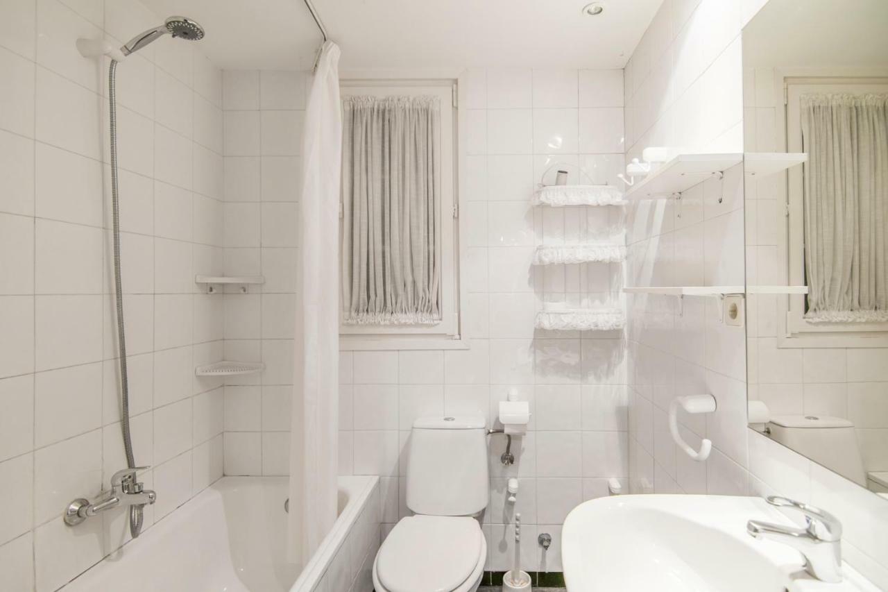 Exclusivo Duplex En La Plaza Leilighet Sierra Nevada Eksteriør bilde