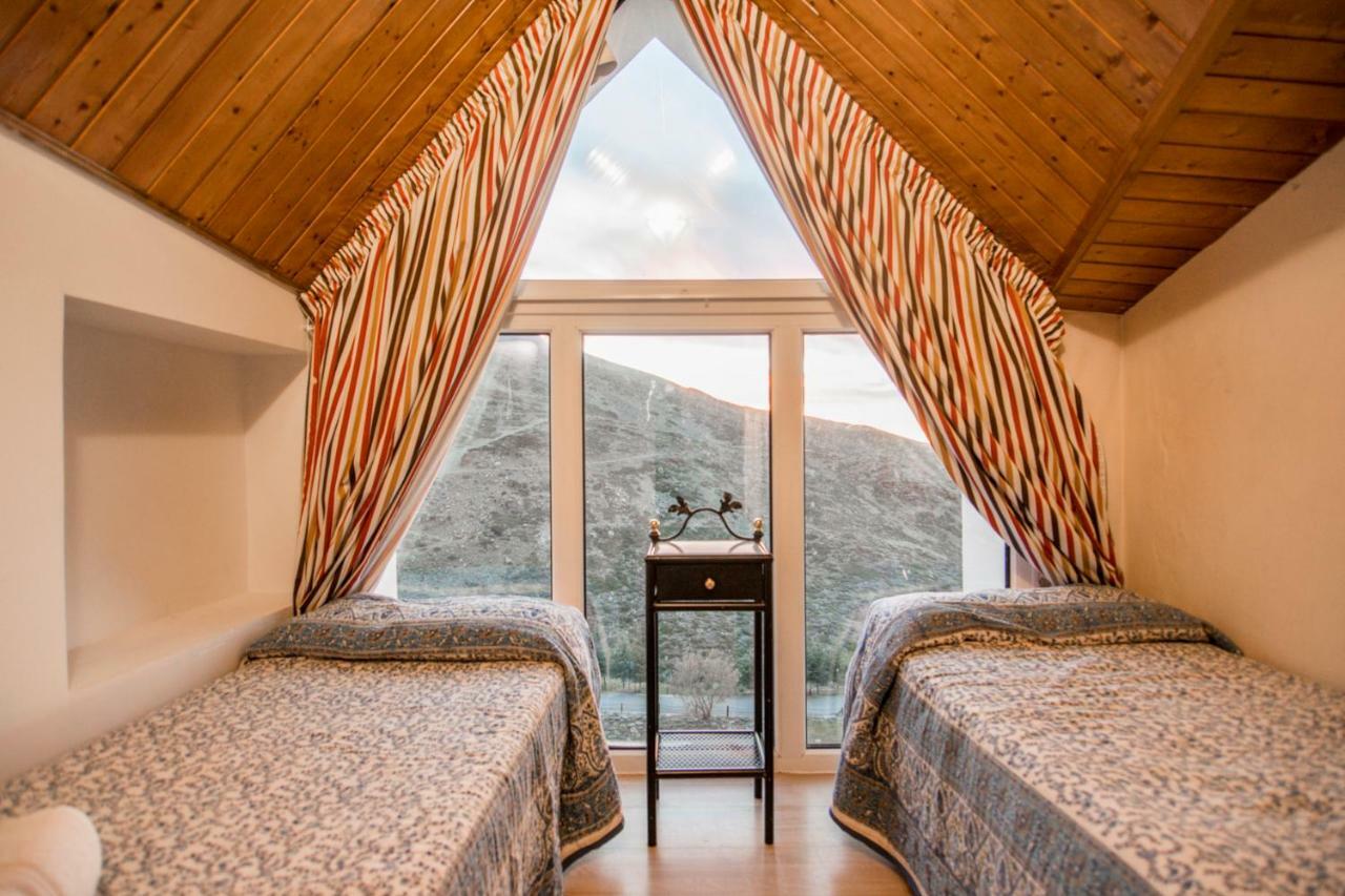 Exclusivo Duplex En La Plaza Leilighet Sierra Nevada Eksteriør bilde