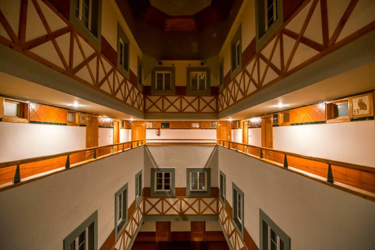 Exclusivo Duplex En La Plaza Leilighet Sierra Nevada Eksteriør bilde
